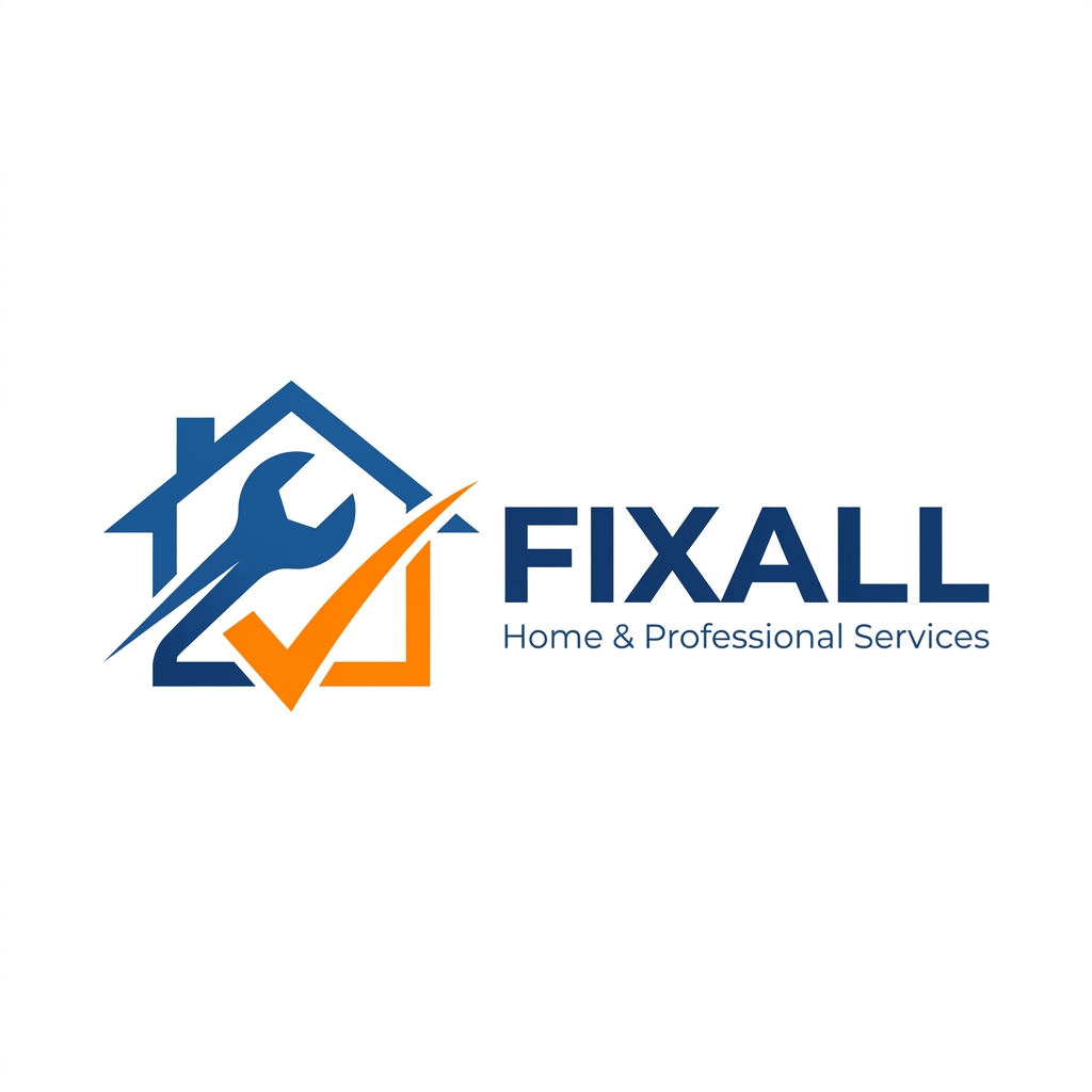 FixAll Logo